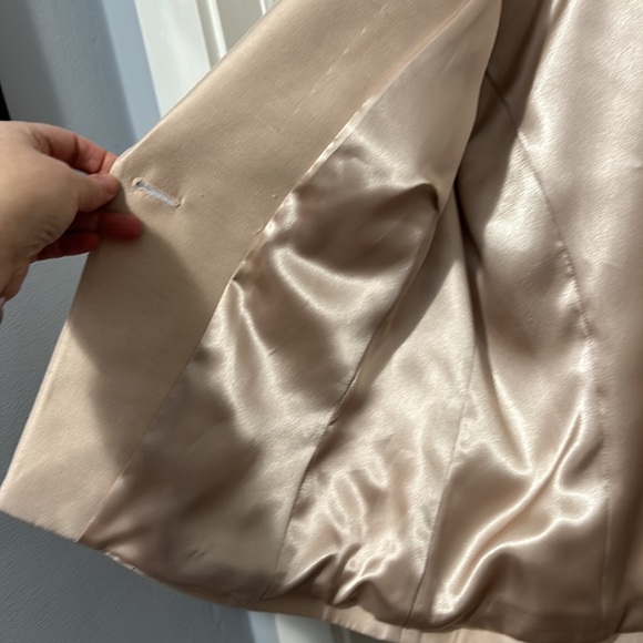 PLANET blazer. Size 10 - Picture 7 of 8